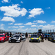 Illustration for article titled Americas Rallycross Cooked In The Texas Heat During Its First Race In Austin